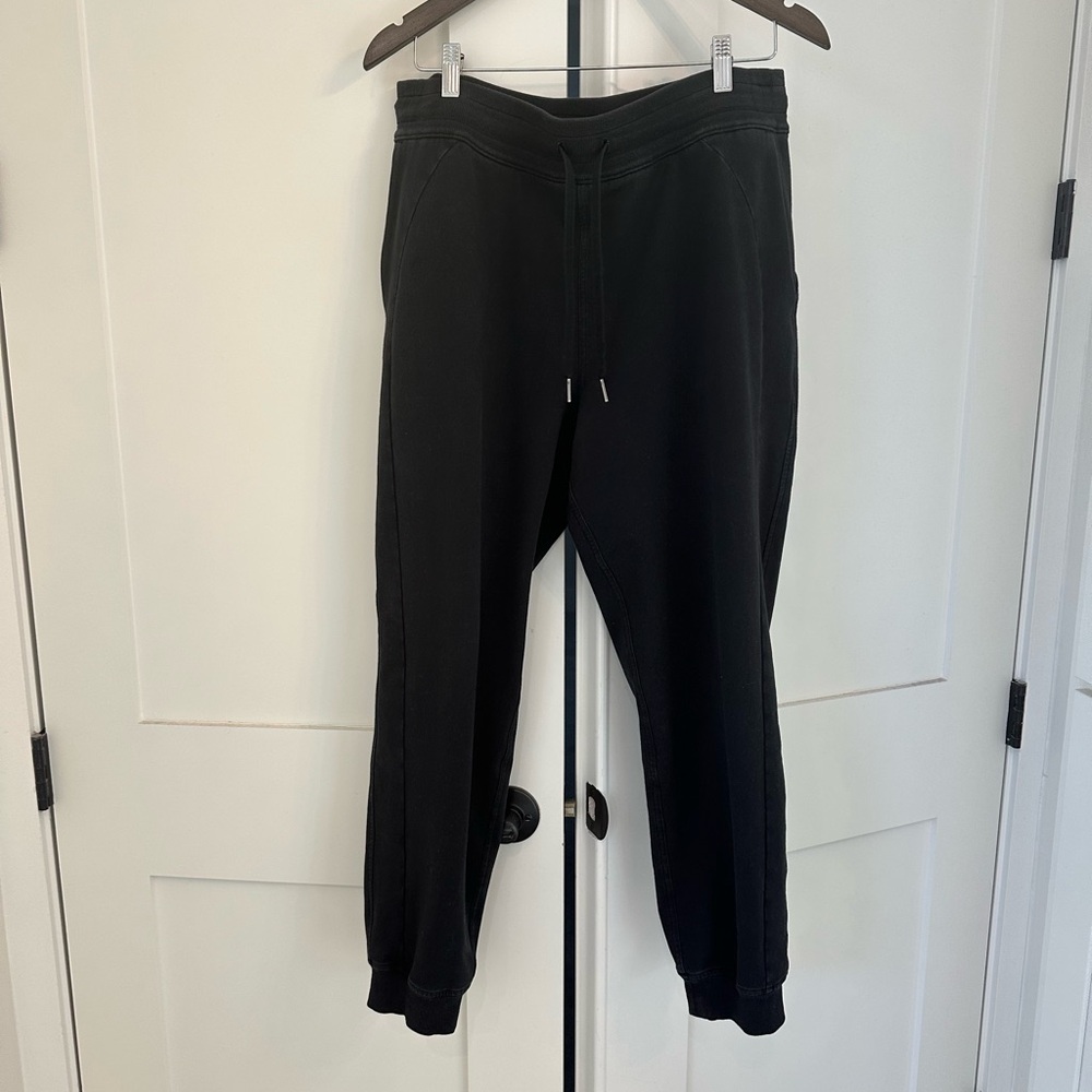 Lululemon Athletica Scuba Joggers